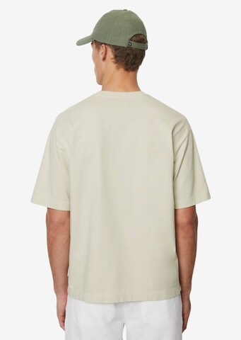 Marc O'Polo Shirt in Beige