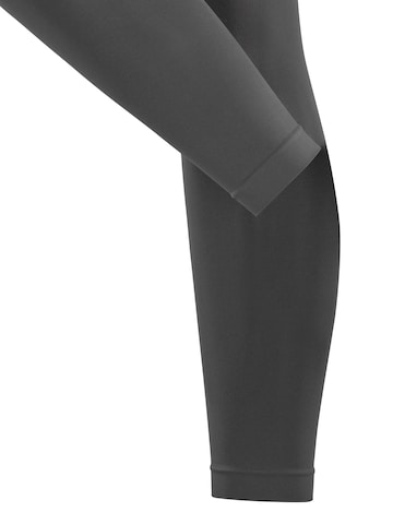 ESPRIT Slimfit Leggings '50 DEN'‌‌‌‌‌‌‌‌ in Grau