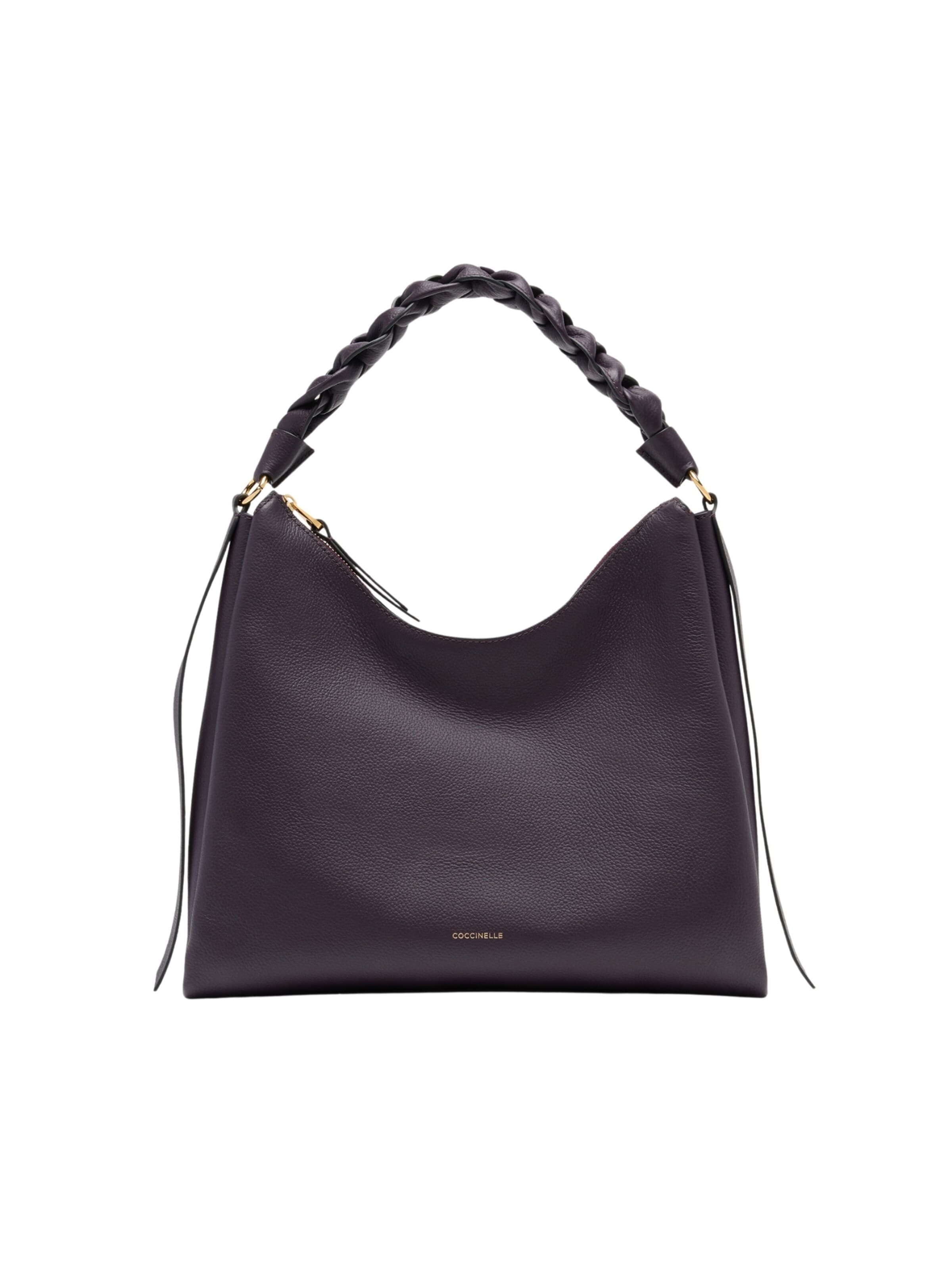 Coccinelle Handbag 'BOHEME 3' in Red: front