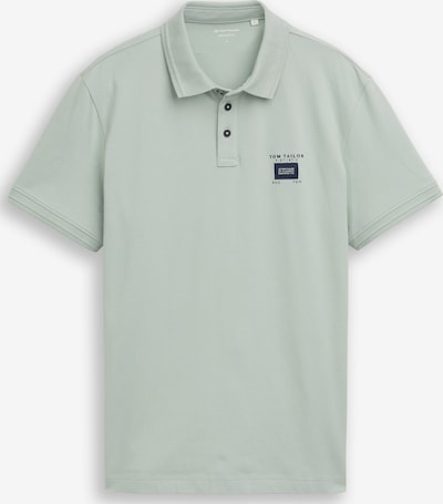 TOM TAILOR Paita värissä minttu, Tuotenäkymä