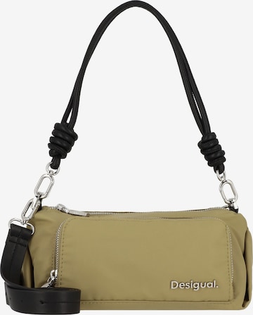 Desigual Crossbody Bag 'Priori' in Green: front