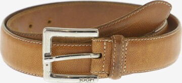 JOOP! Belt in One size in Orange: front