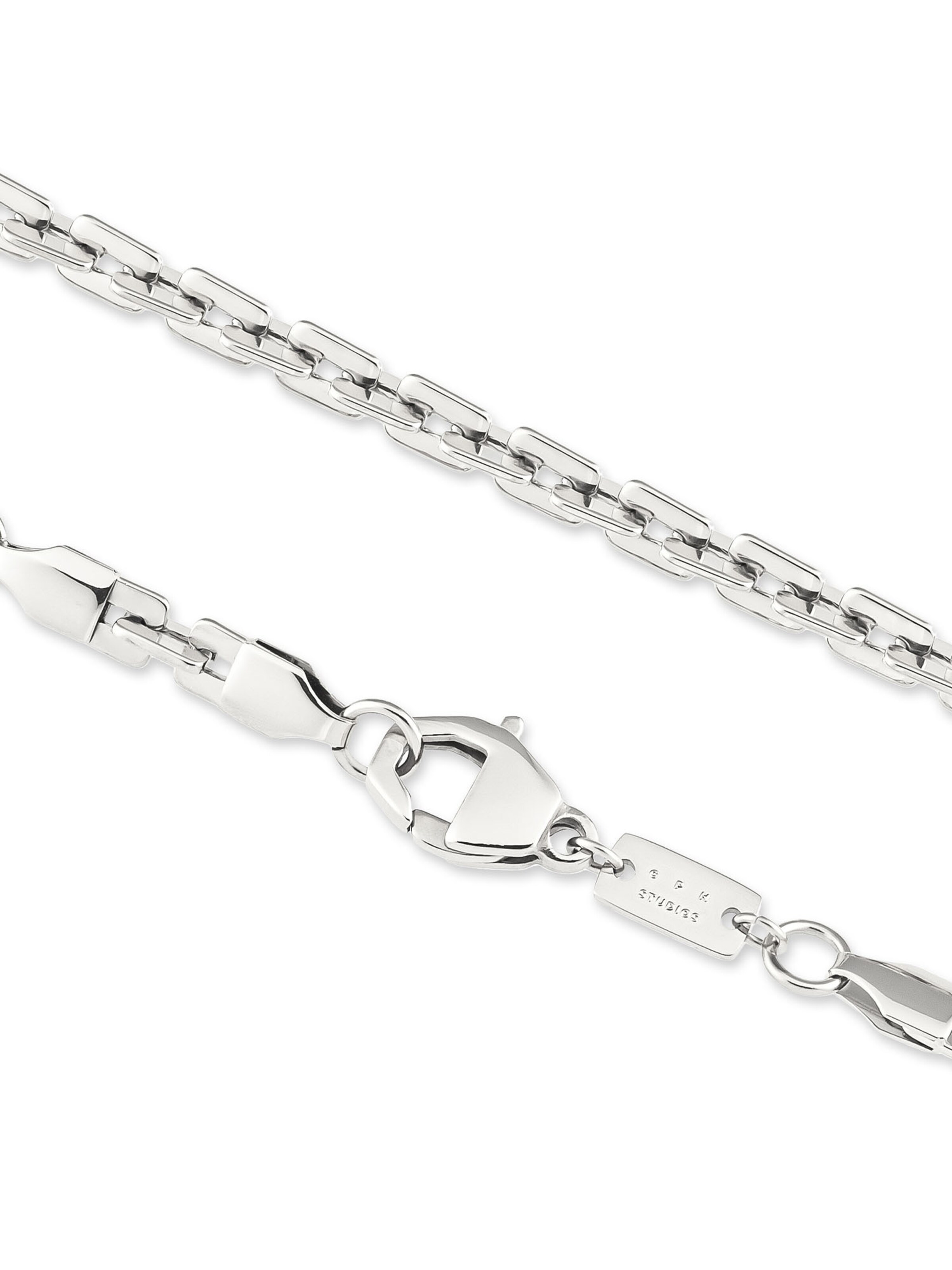 Copenhagen Studios Kette in Silber