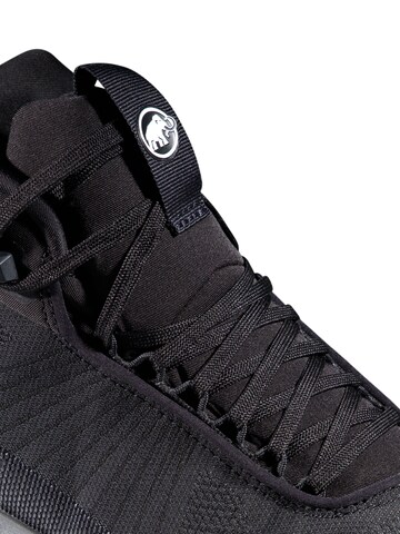 MAMMUT Boots 'Aenergy Mtn' in Black