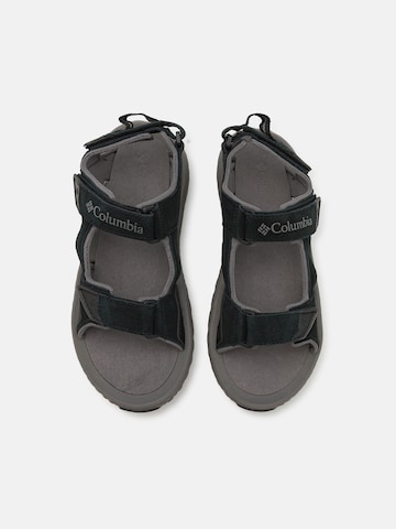 juoda COLUMBIA Sandalai 'KONOS™'