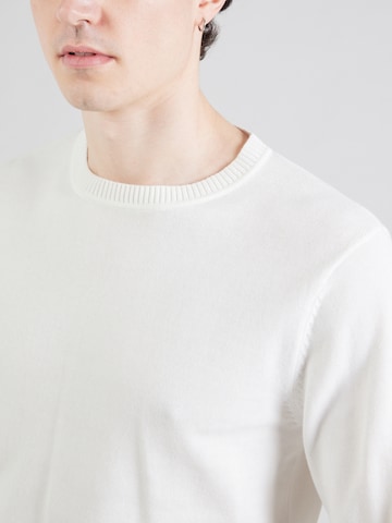 SELECTED Pullover 'SLHBERG' in Beige