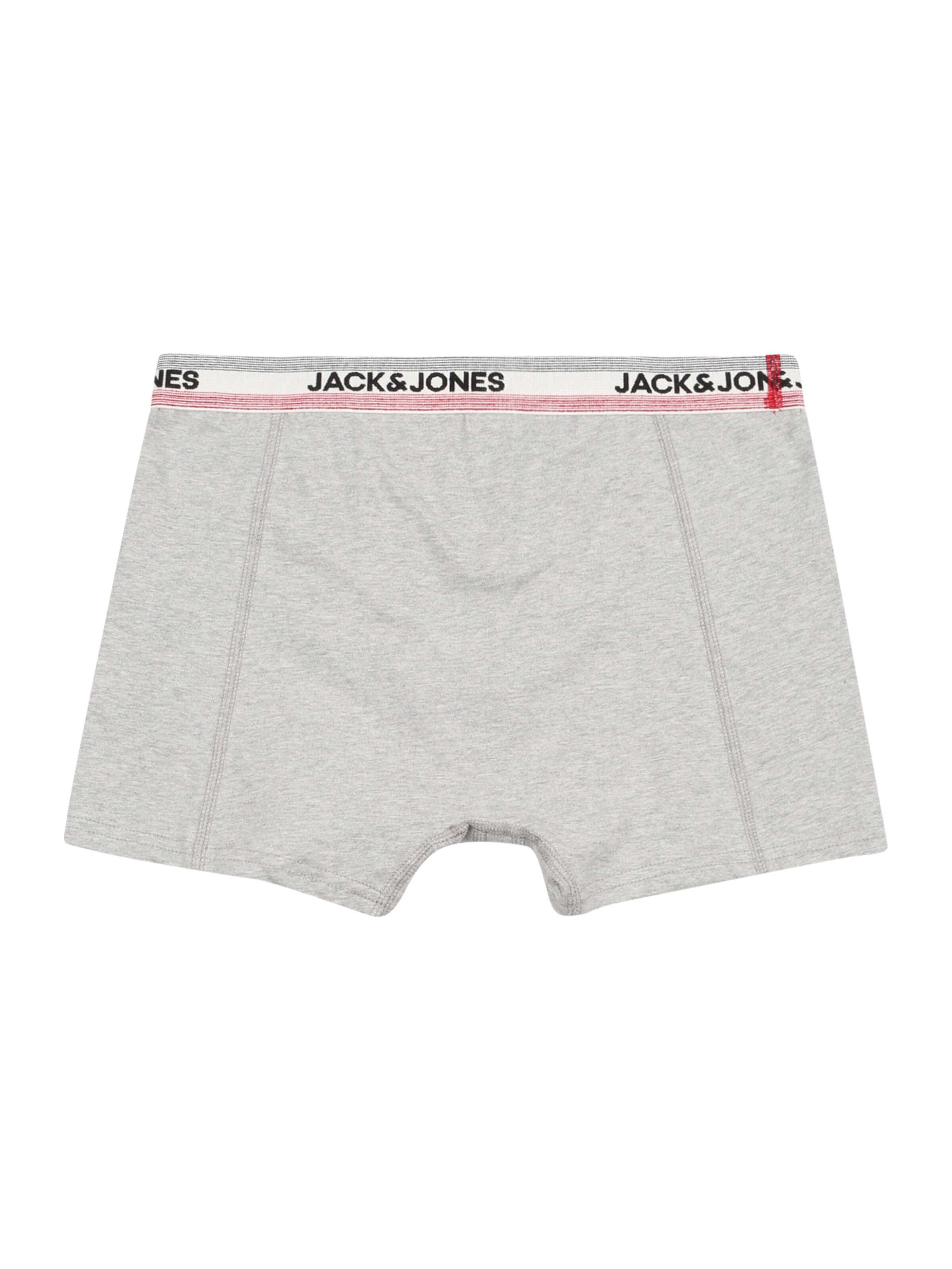 JACK & JONES - Calzoncillo boxer en Mezcla de colores