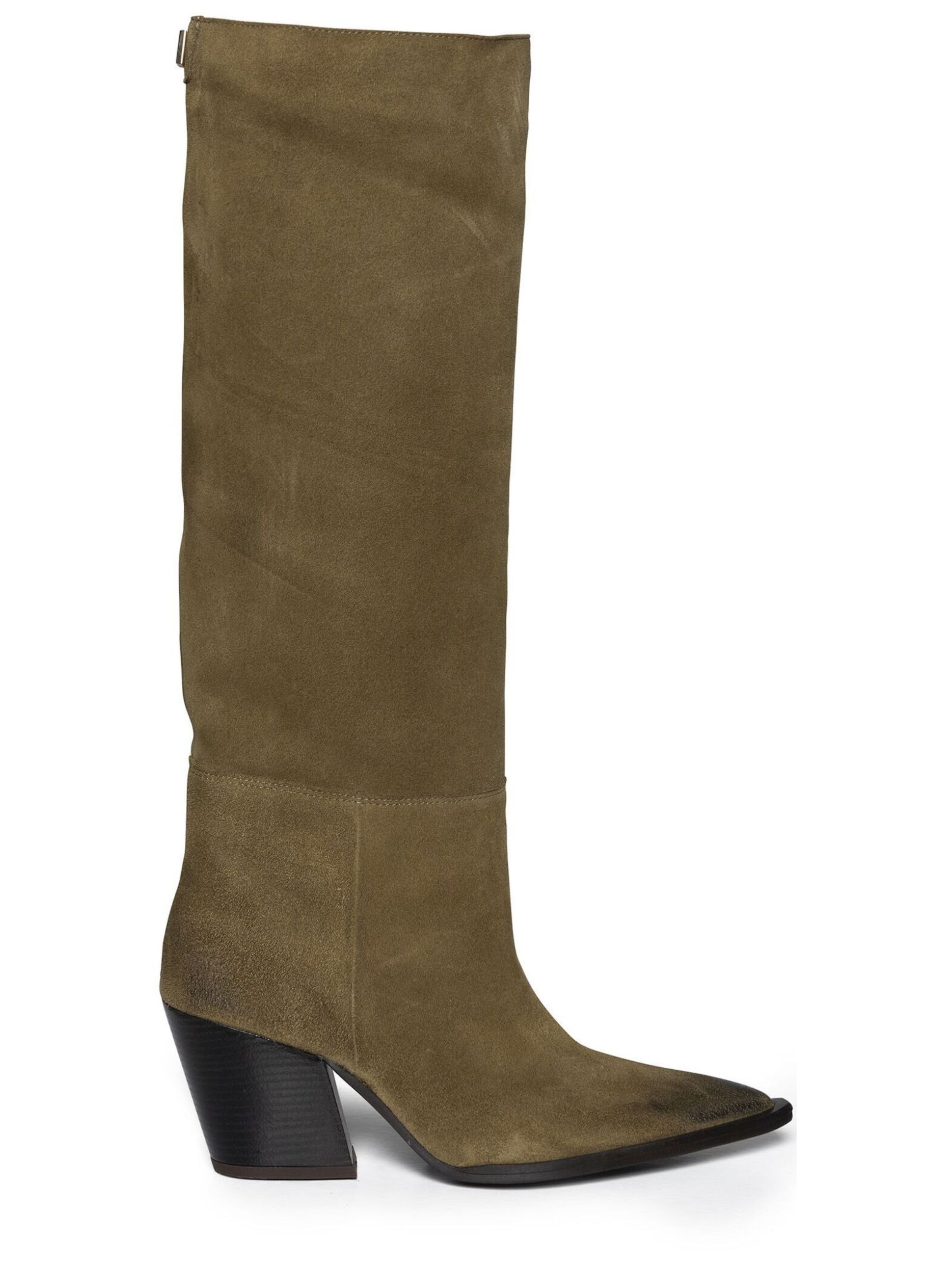 STEVE MADDEN Stiefel in Braun