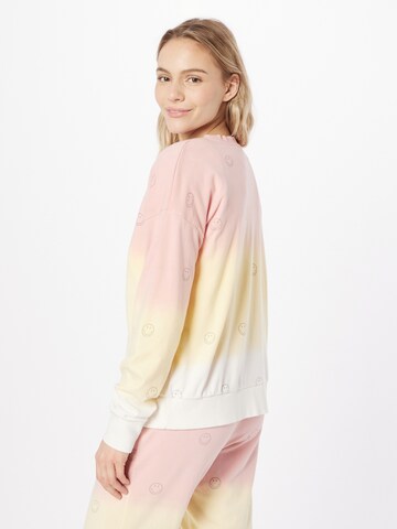 PJ Salvage Sweatshirt in Mixed colors