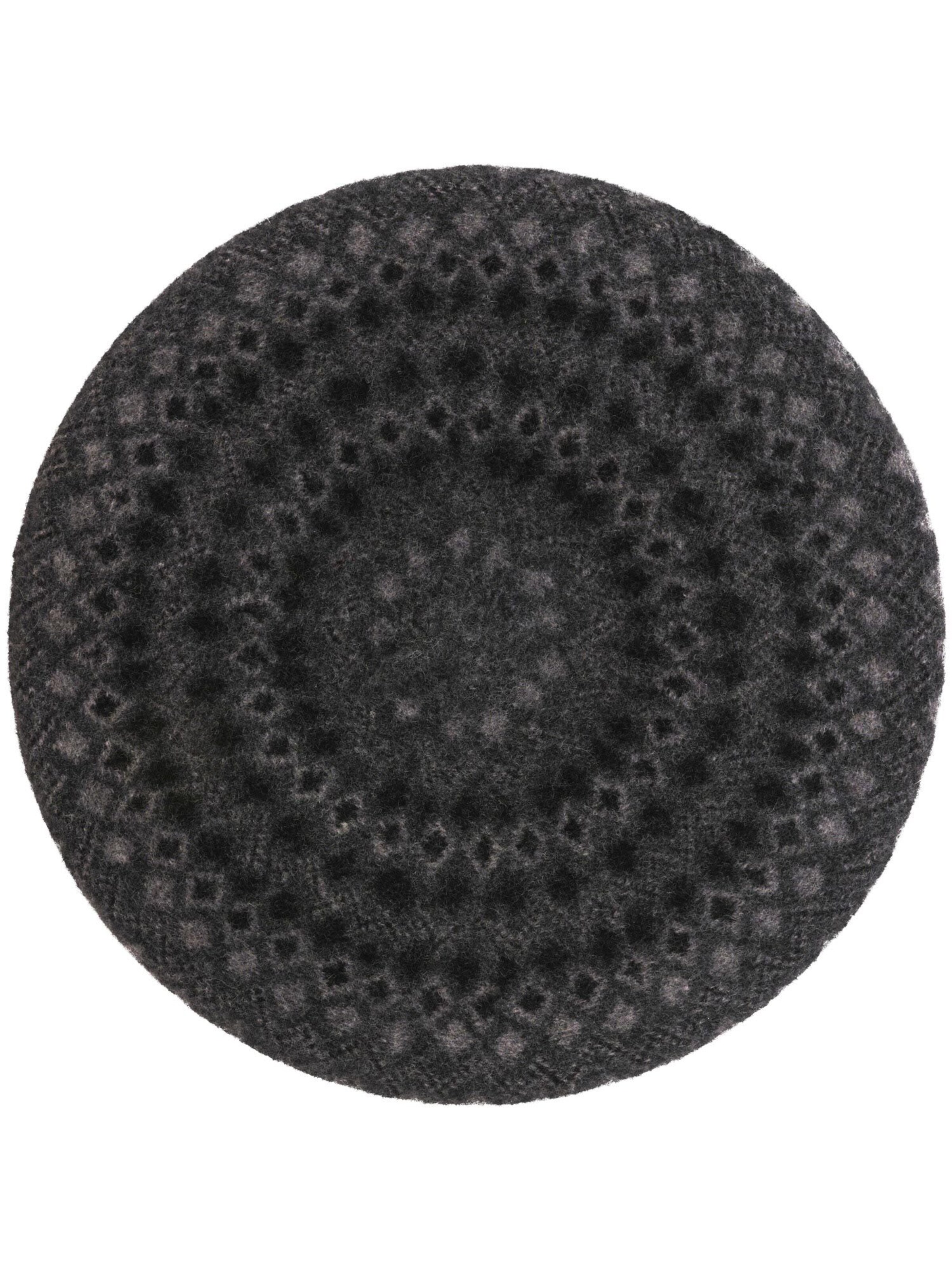 LOEVENICH Beanie in Grey