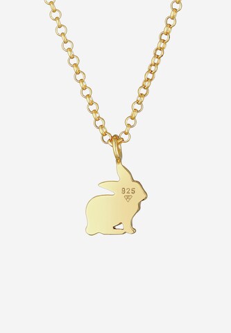 ELLI Jewelry in Gold