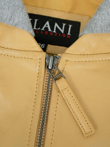 Jilani Übergangsjacke 'Ara'‌‌‌‌‌‌‌‌‌‌ in Gelb