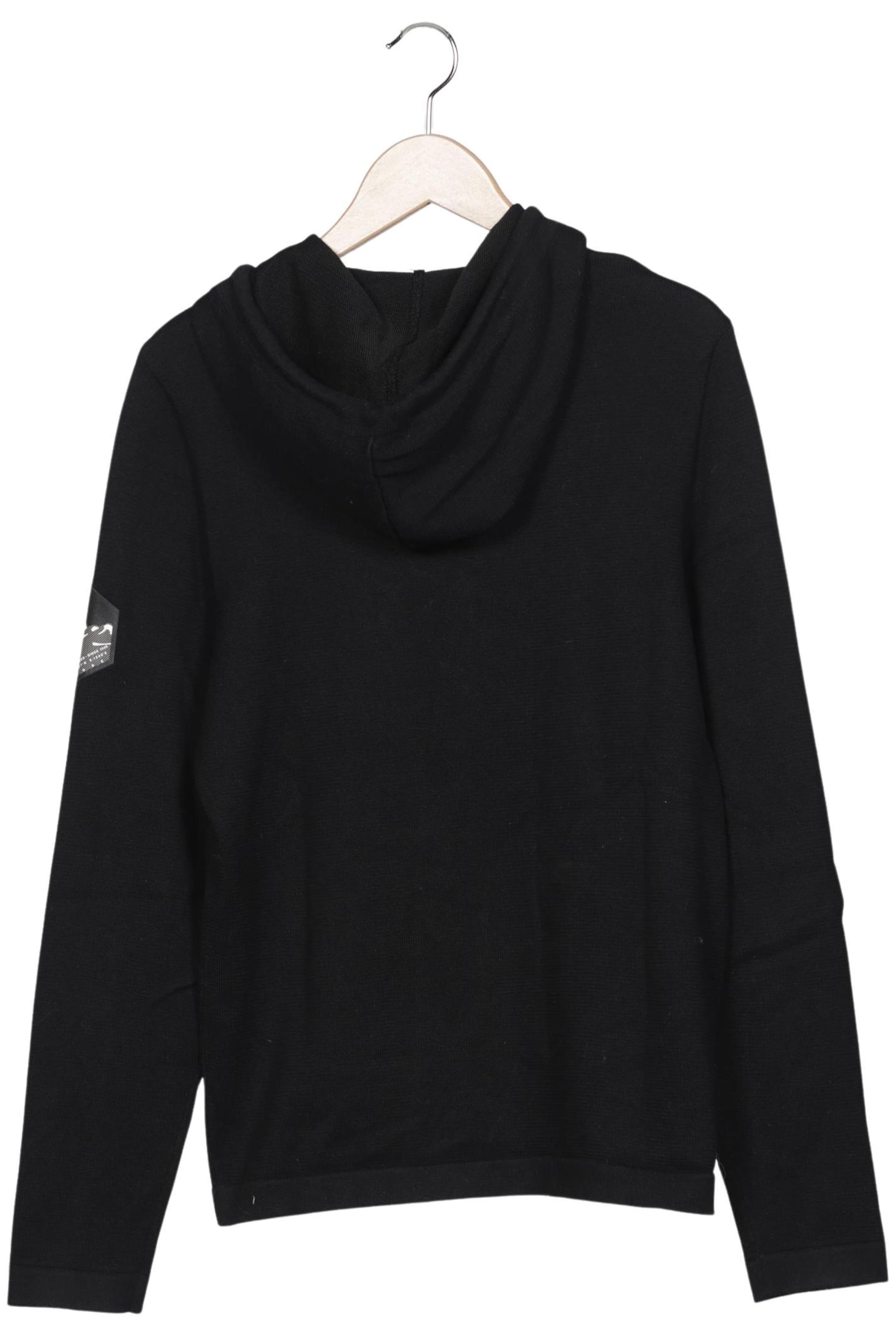 JACK & JONES Sweater & Cardigan in L in Black