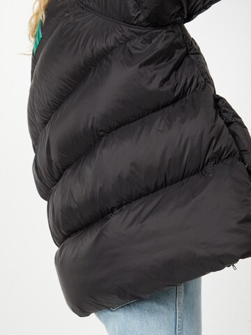 JNBY Winter Jacket in Black