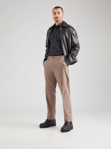 SELECTED HOMME Regular fit Ing 'SLHETHAN' - fekete