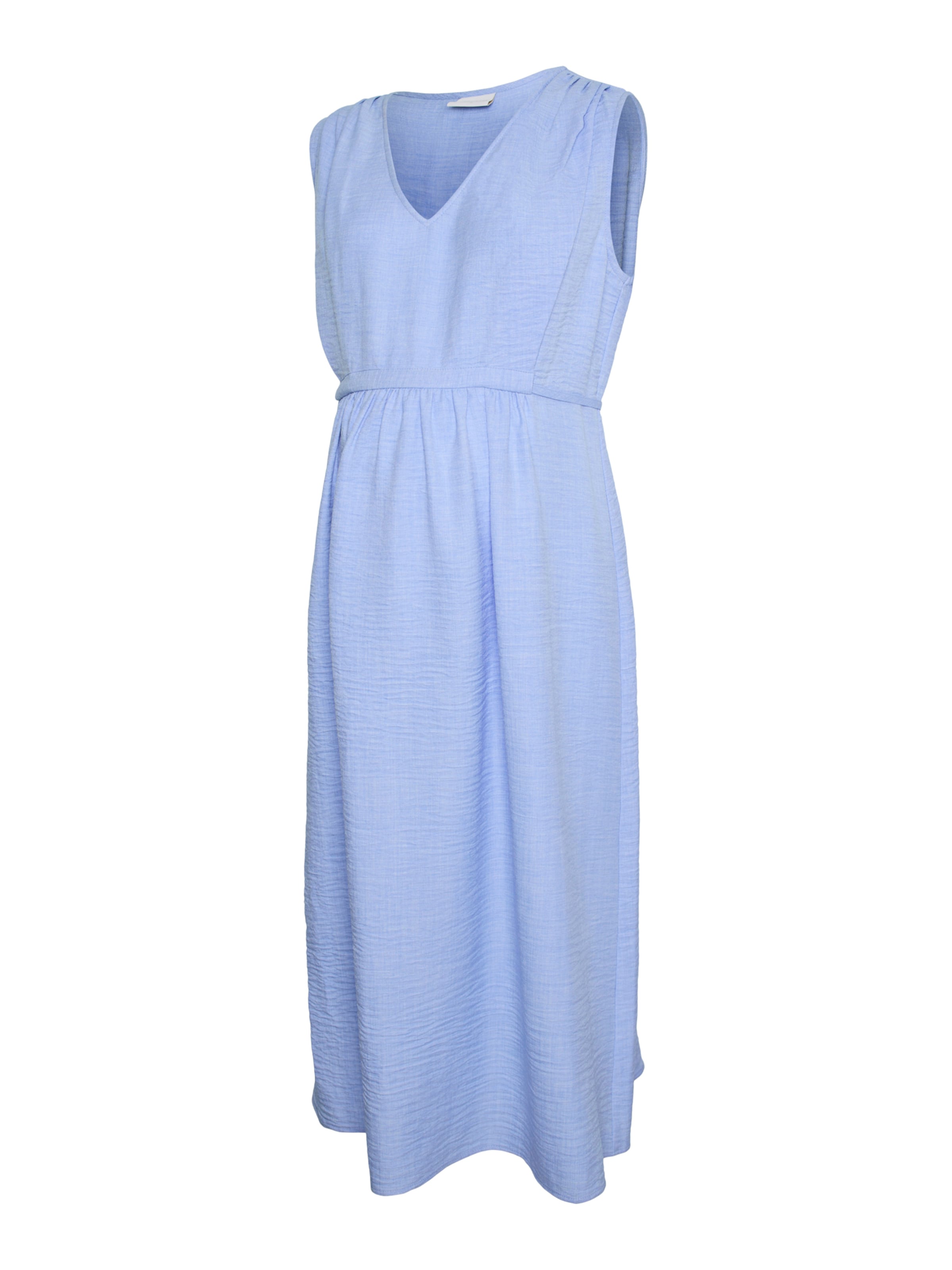 MAMALICIOUS Ljetna haljina 'MLFLOW' u svijetloplava, Pregled proizvoda