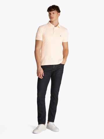 TOMMY HILFIGER - Camiseta 'CORE 1985' en rosa