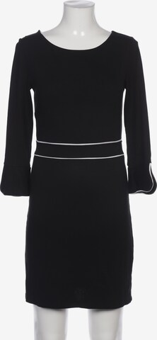 Anna Field Kleid M in Schwarz: predná strana