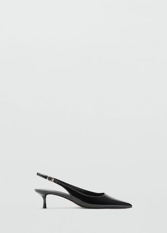 MANGO Pumps 'Mona' in Black