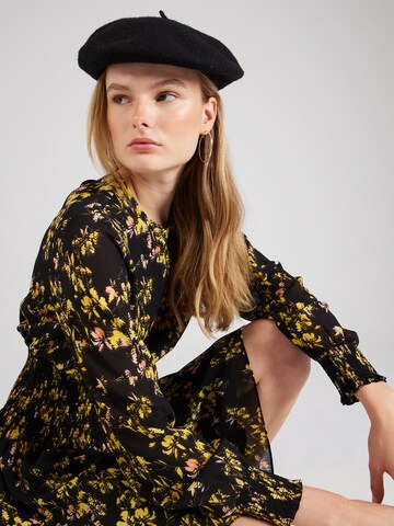 Robe 'Kolinis-1' HUGO en noir