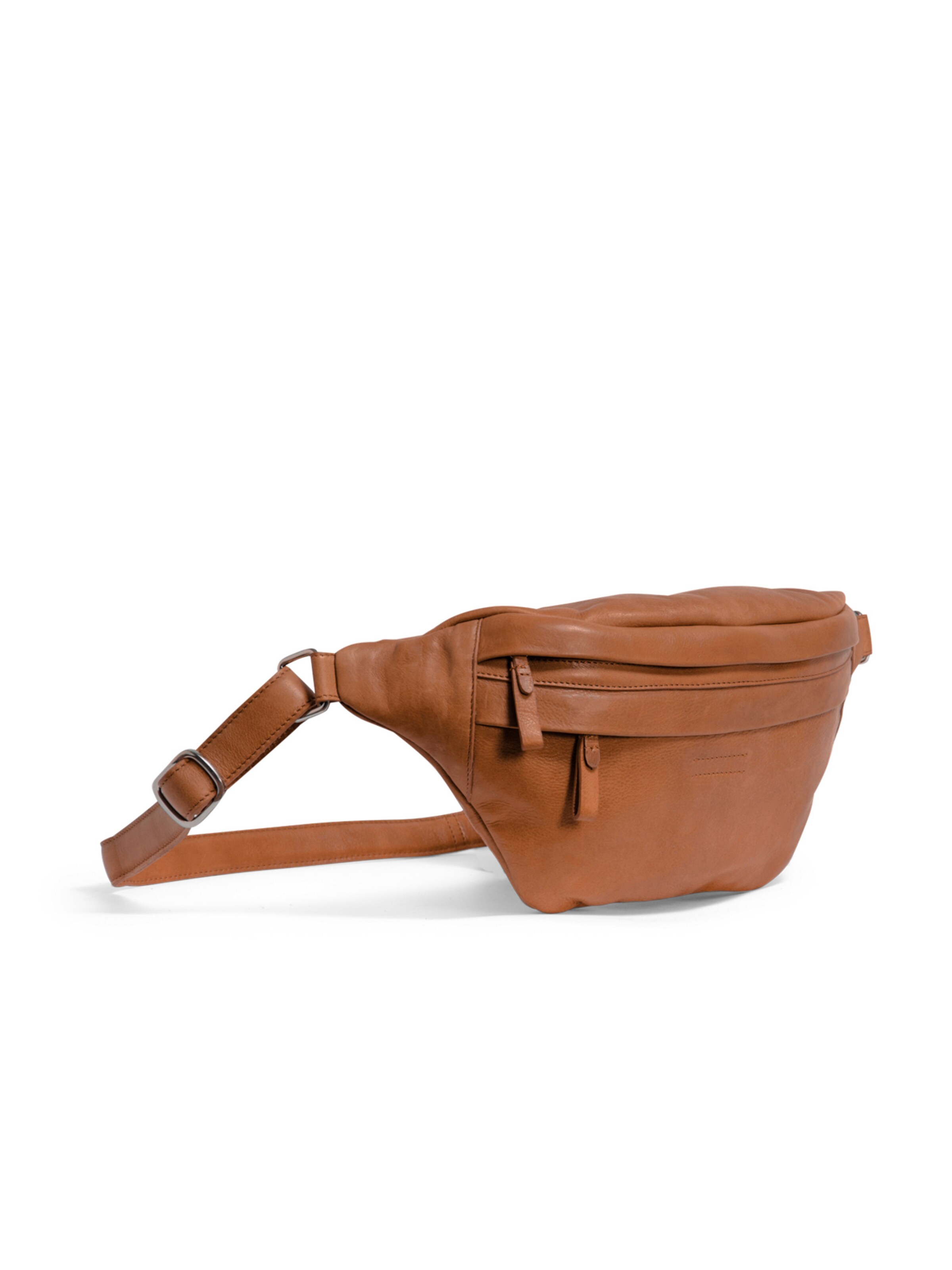 Sacs banane still Nordic en marron