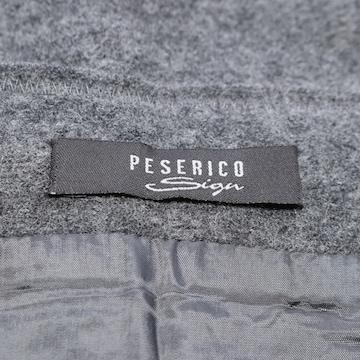 Peserico Skirt in L in Grey