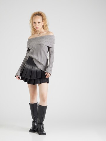 Pullover di SHYX in grigio