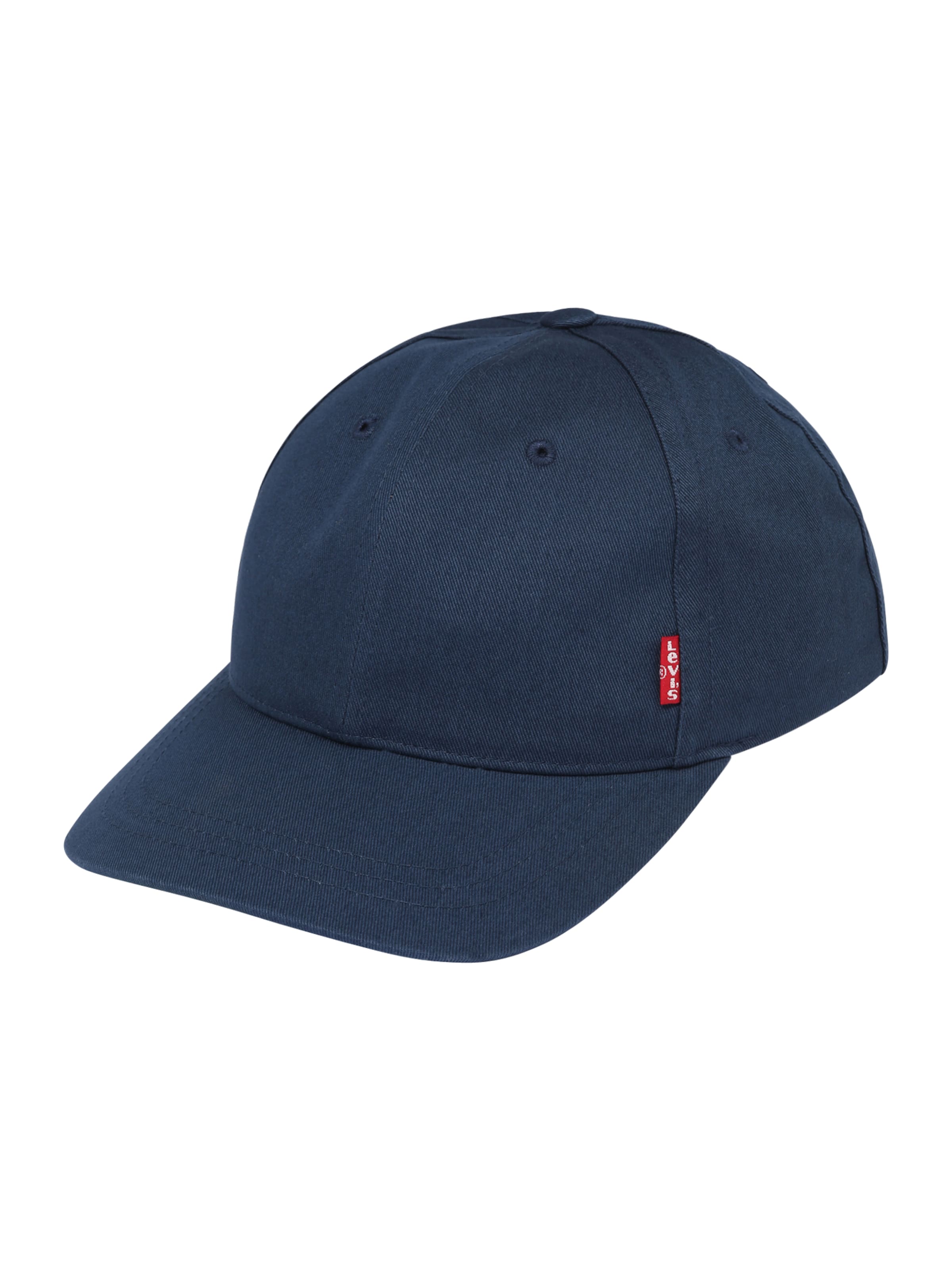 LEVI'S ® Cap 'Classic' in Blue: front