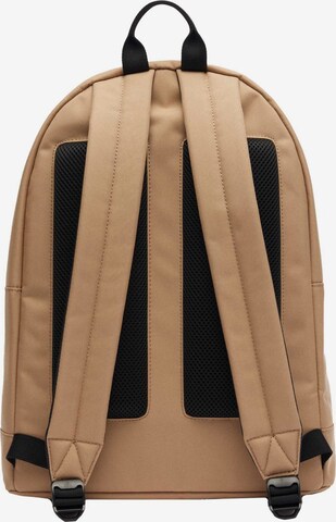 LACOSTE Rucksack in Beige