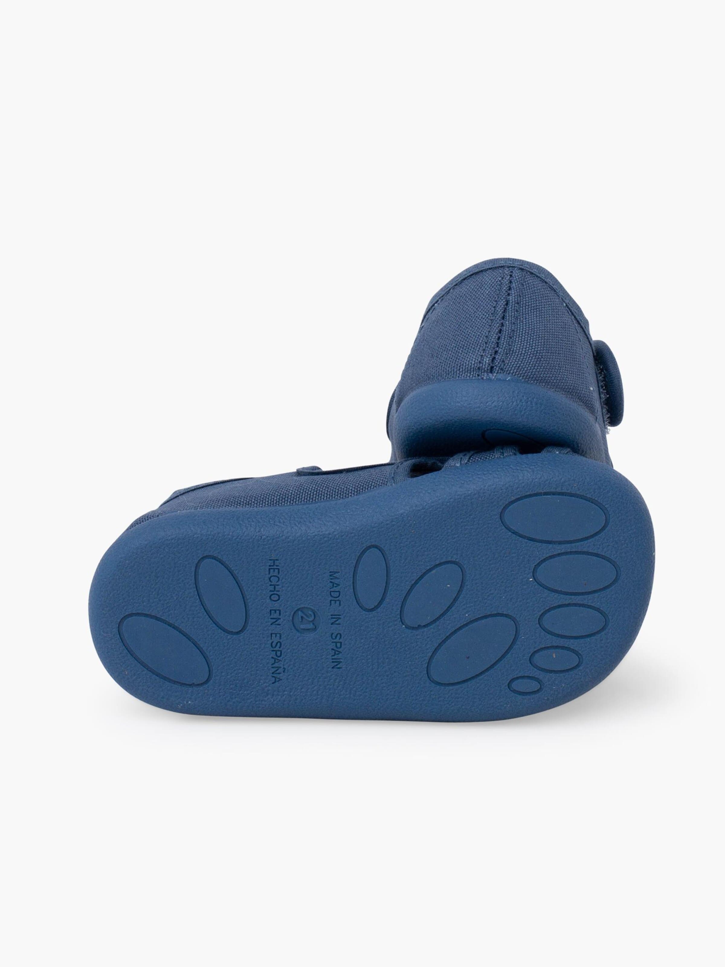 Pisamonas Sandals & Slippers in Blue