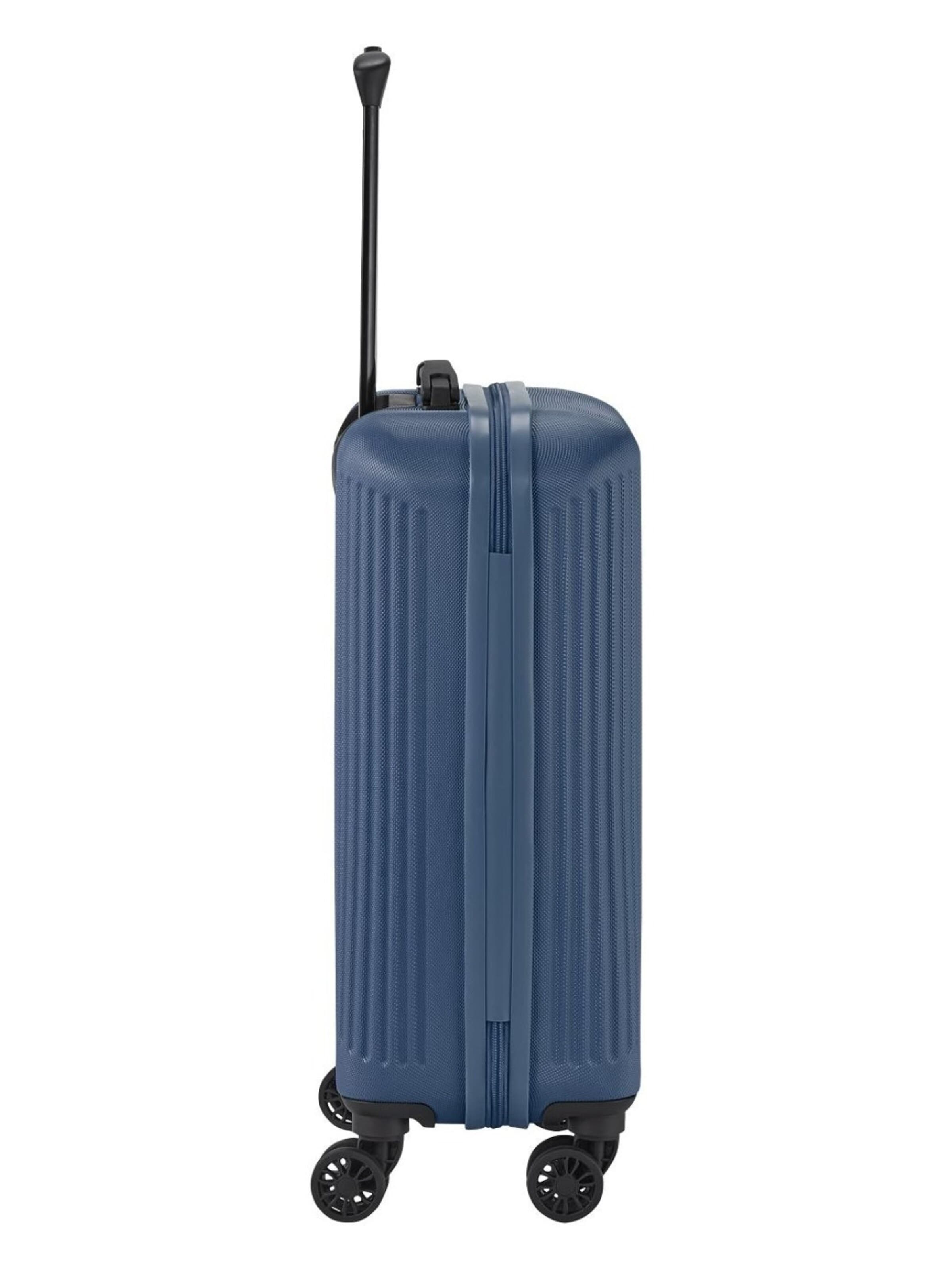 TRAVELITE Suitcase in Blue