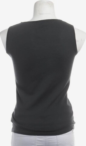 AKRIS Top & Shirt in S in Black