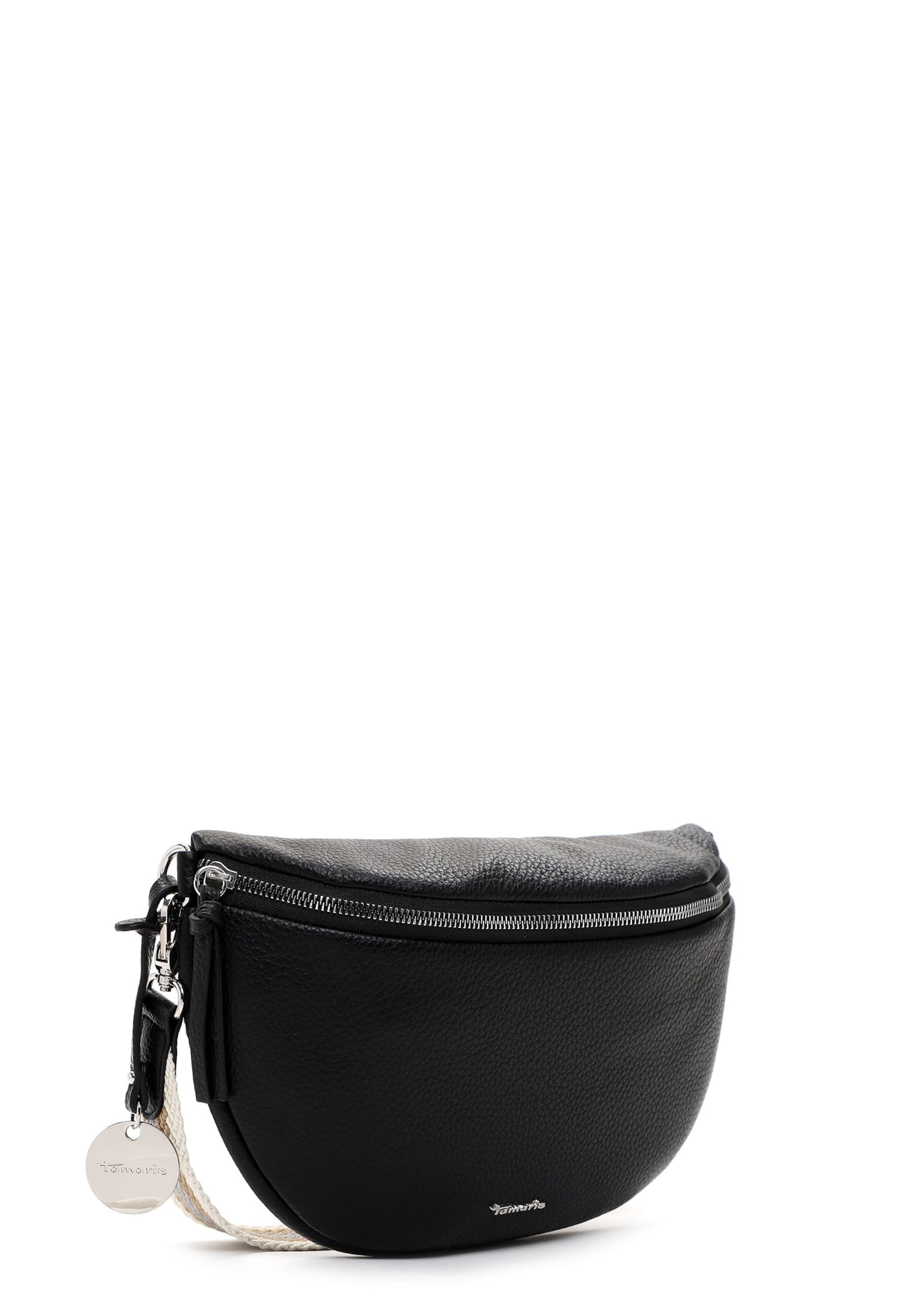 Tamaris Válltáska 'Felicitas' - fekete