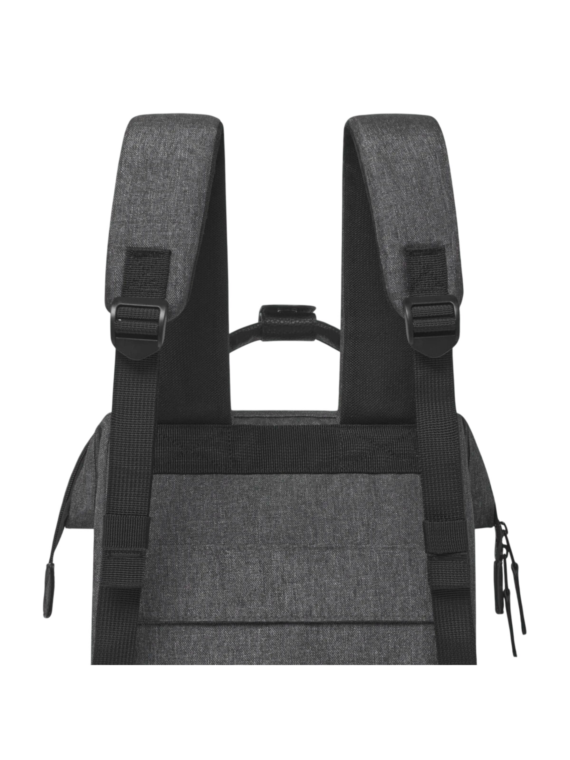 Cabaia Backpack 'Luxembourg S' in Grey
