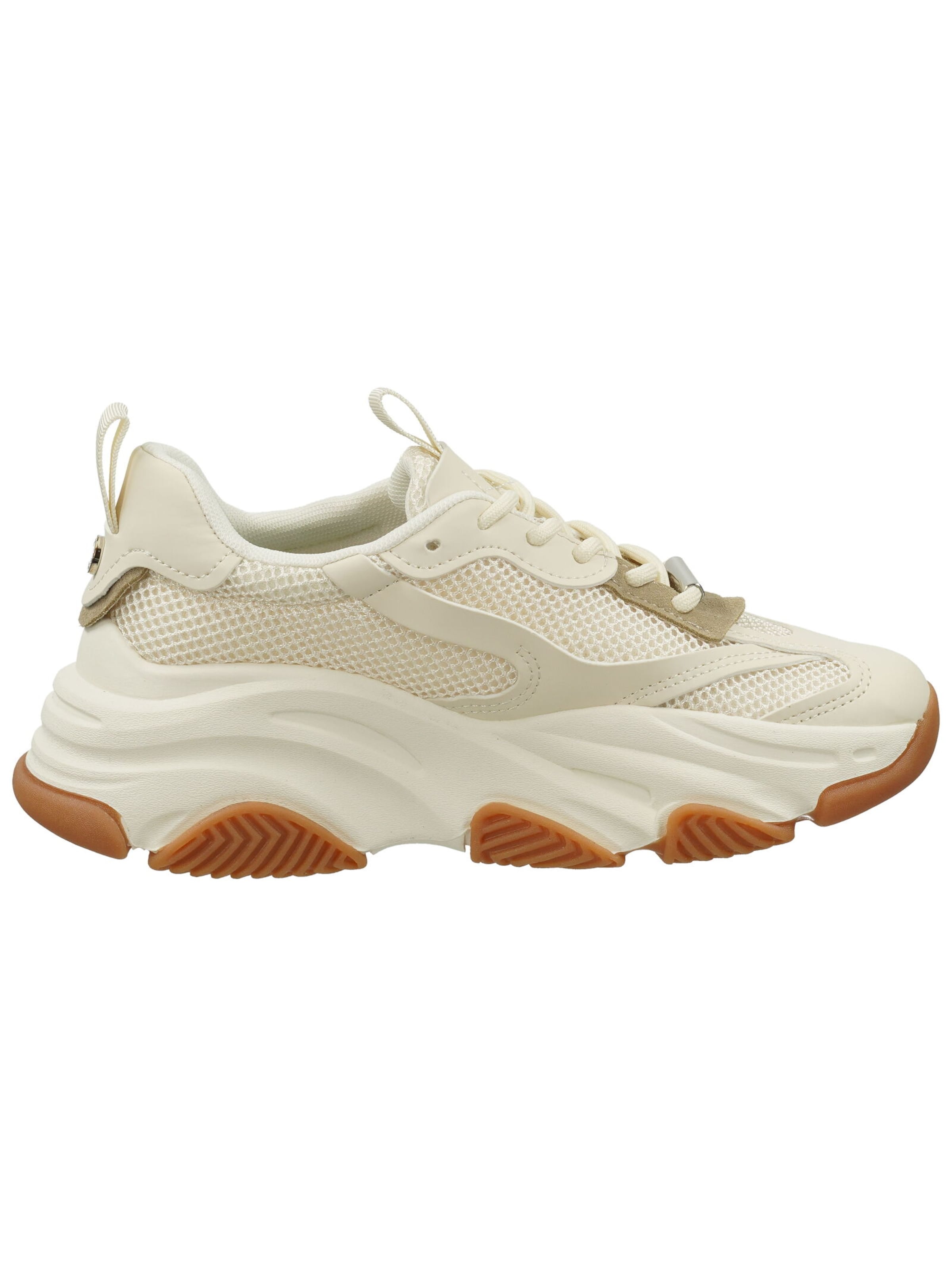 Sneaker low 'Possession' de la STEVE MADDEN pe bej