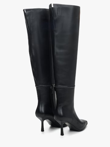 Estro Boots '2332-6' in Zwart