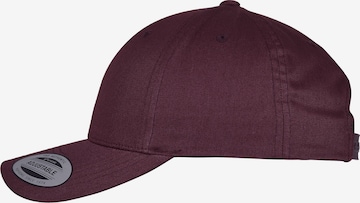 Flexfit Cap in Red