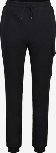 ICEPEAK Spodnie outdoor 'Ashbi' w kolorze czarnym, Podgląd produktu