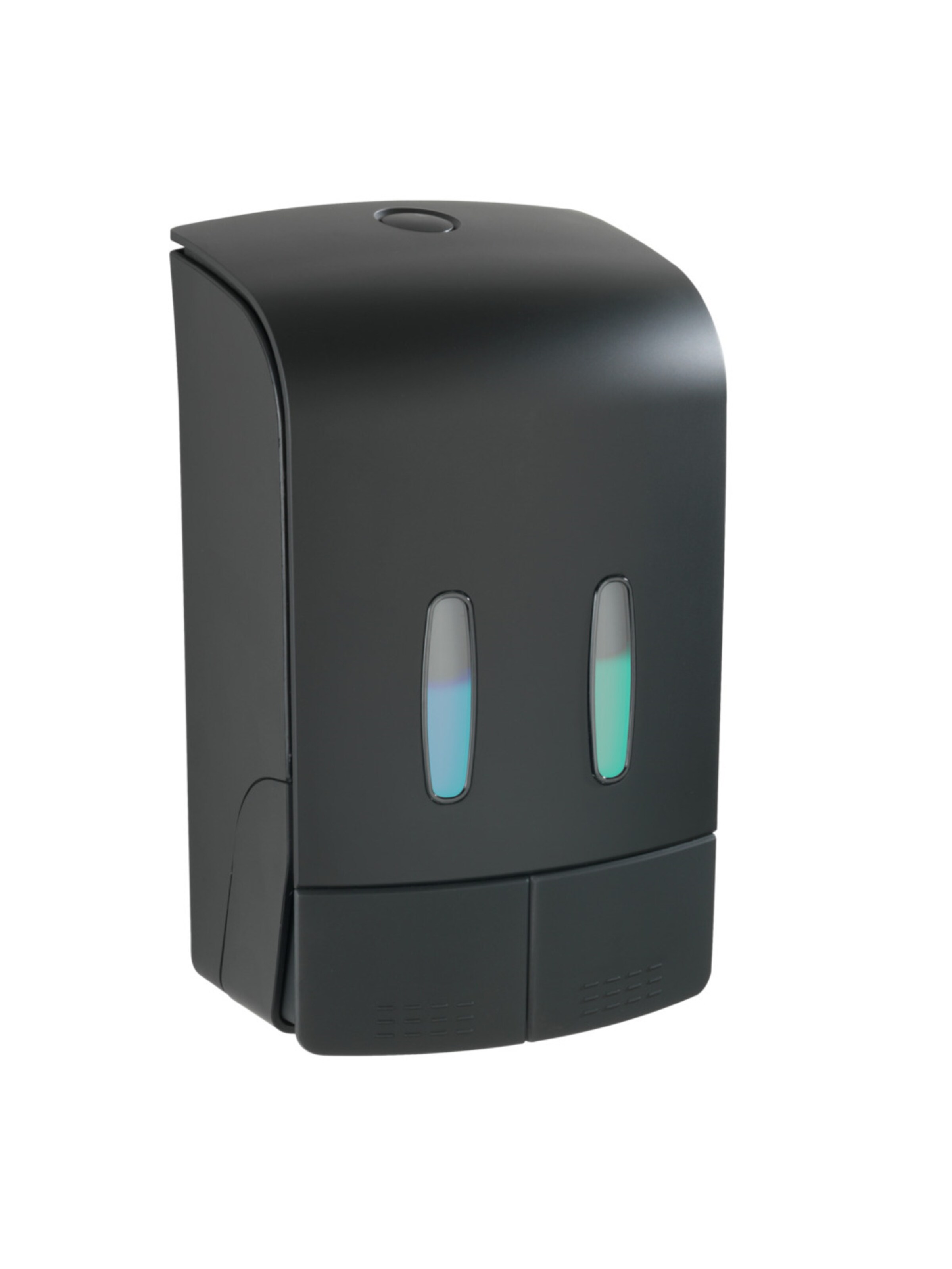 Wenko Storage Container 'Tartas' in Black