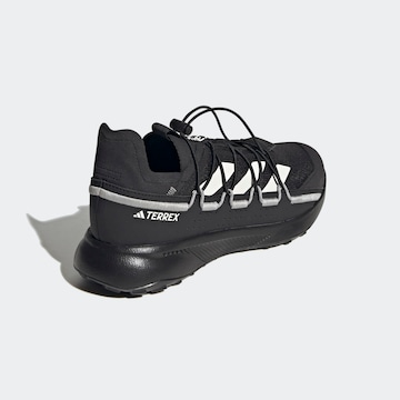 Chaussure basse 'Voyager 21' ADIDAS TERREX en noir