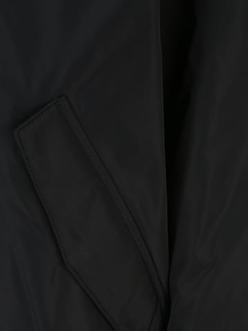 mazine Between-season jacket 'Bellis' in Black