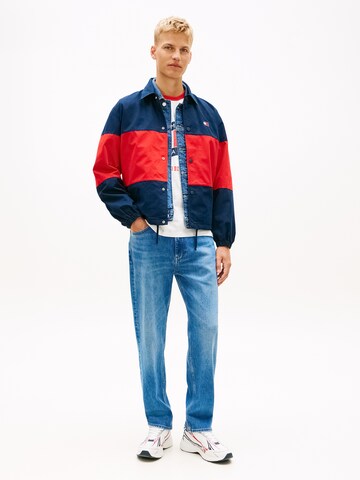 Tommy Jeans Конический (Tapered) Джинсы 'SONNY' в Синий