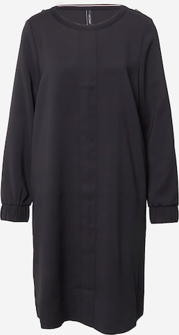 Marc Cain Dress in Black: front