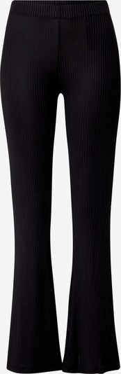 PIECES Spodnie 'Toppy' w kolorze czarnym, Podgląd produktu