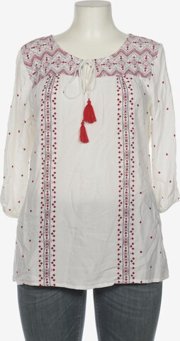 Bexleys Blouse & Tunic in XL in White: front