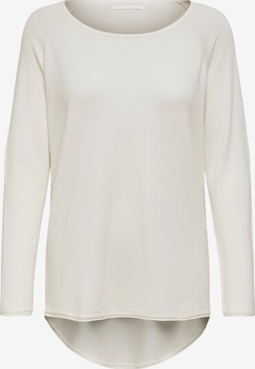 Pullover 'Mila' ONLY di colore offwhite, Visualizzazione prodotti