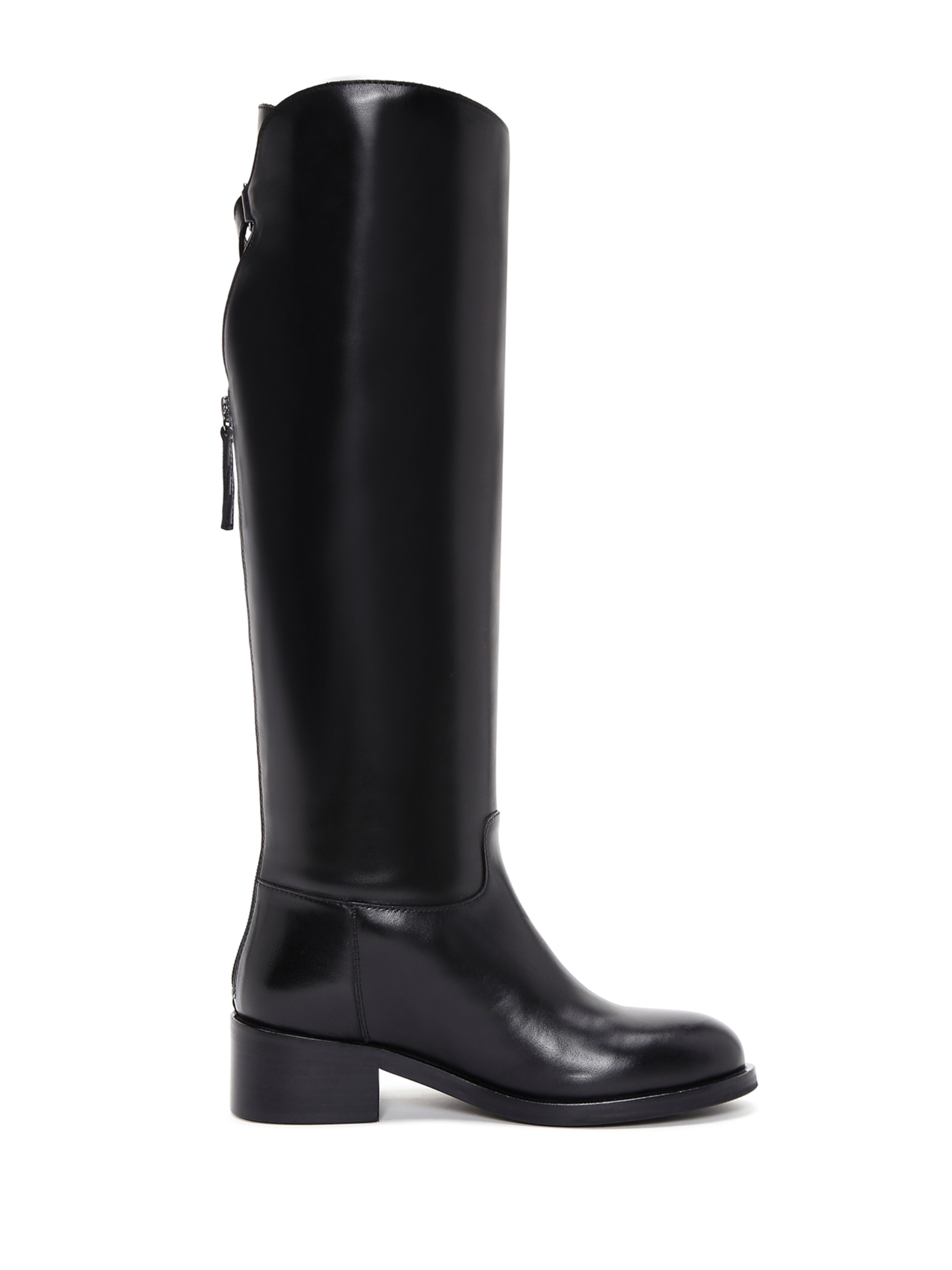 Derimod Boots in Black