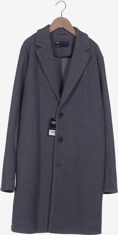 Asos Jacket & Coat in M in Grey: front