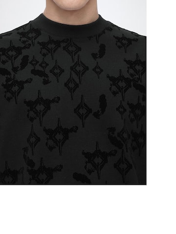 Maglietta di Carlo Colucci in nero