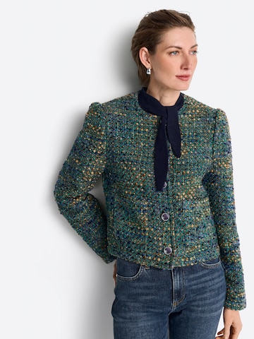 Rich & Royal Blazer i blå: forside